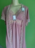 Conjunto Hobby e Camisola De Amamentar