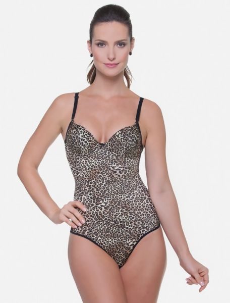 Modelador Laila