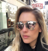 Óculos To Be Sunglasses