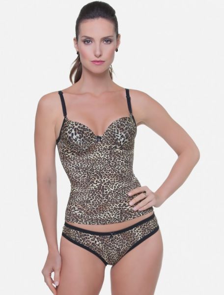 Camisete Leiane