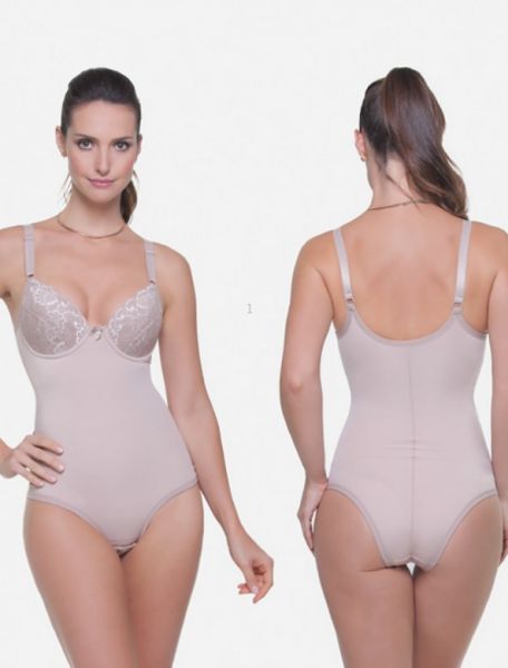Modelador Eliane